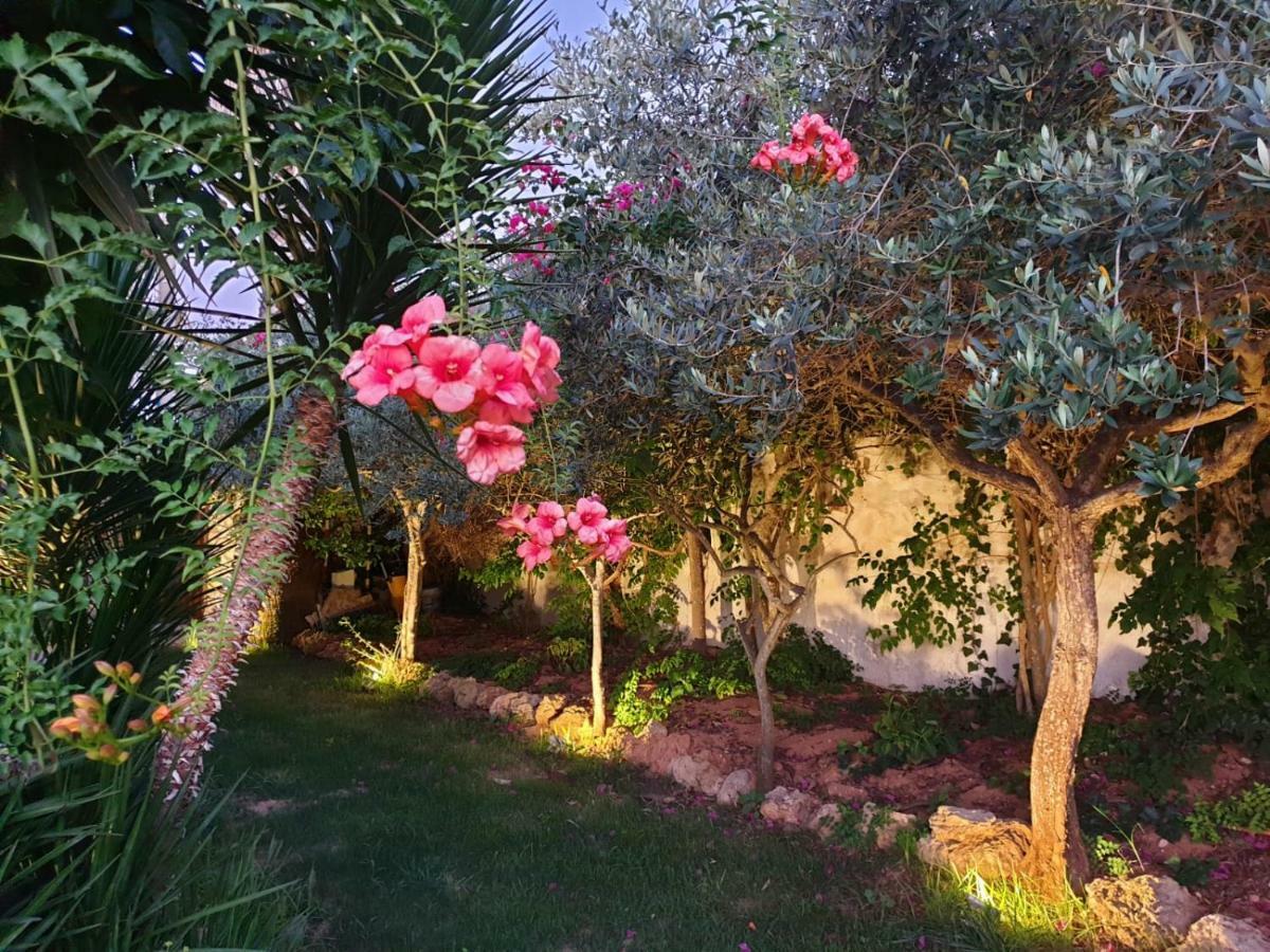 Anastasia Villas-B&B Lido Signorino Exterior foto